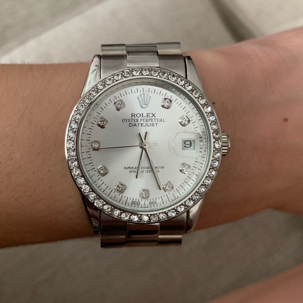 Ladies Rolex
